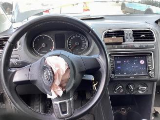 Volkswagen Polo Polo V (6R), Hatchback, 2009 / 2017 1.2 TDI 12V BlueMotion picture 12