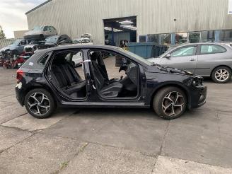 Volkswagen Polo Polo VI (AW1), Hatchback 5-drs, 2017 1.0 TSI 12V picture 5