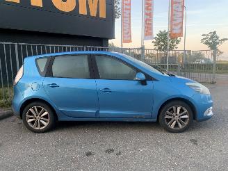 Renault Scenic 1.2 16V TCe 115 Energy MPV  Benzine 1.197cc 85kW (116pk) FWD 2012-04/2016-09 (JZ110; JZD1J) H5F400; H5FA4 picture 3