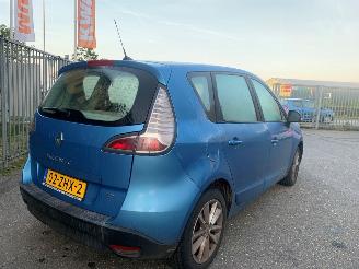 Renault Scenic 1.2 16V TCe 115 Energy MPV  Benzine 1.197cc 85kW (116pk) FWD 2012-04/2016-09 (JZ110; JZD1J) H5F400; H5FA4 picture 4