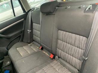 Skoda Octavia Octavia Combi (1Z5), Combi 5-drs, 2004 / 2013 1.4 TSI 16V picture 22