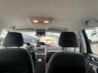 Skoda Octavia Octavia Combi (1Z5), Combi 5-drs, 2004 / 2013 1.4 TSI 16V picture 14