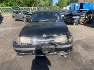 Saab 9-3 9-3 I (YS3D), Cabrio, 1998 / 2003 2.0t 16V Ecopower picture 6