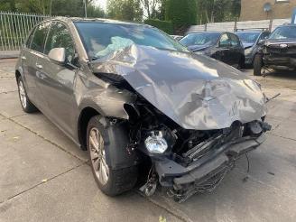 Uttjänta bilar auto Volkswagen Golf Golf VII (AUA), Hatchback, 2012 / 2021 1.6 TDI 16V 2013/3