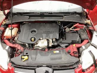 Ford Focus Focus 3 Wagon, Combi, 2010 / 2020 1.6 TDCi ECOnetic picture 10