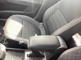 Skoda Fabia Fabia III Combi (NJ5), Combi 5-drs, 2014 / 2022 1.0 TSI 12V picture 22