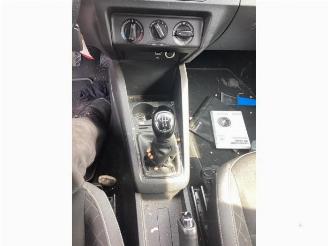 Skoda Fabia Fabia III Combi (NJ5), Combi 5-drs, 2014 / 2022 1.0 TSI 12V picture 23