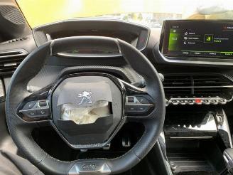 Peugeot 208 208 II (UB/UH/UP), Hatchback 5-drs, 2019 1.2 Vti 12V PureTech 100 picture 15