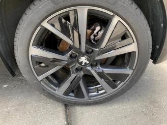 Peugeot 208 208 II (UB/UH/UP), Hatchback 5-drs, 2019 1.2 Vti 12V PureTech 100 picture 11