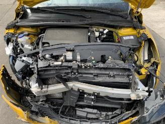 Peugeot 208 208 II (UB/UH/UP), Hatchback 5-drs, 2019 1.2 Vti 12V PureTech 100 picture 10