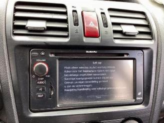 Subaru Forester Forester (SJ), SUV, 2013 2.0 16V X picture 33