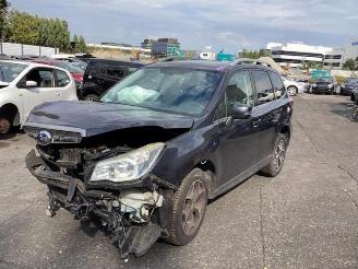 Dezmembrări autoturisme Subaru Forester Forester (SJ), SUV, 2013 2.0 16V X 2014/3