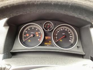 Opel Astra Astra H GTC (L08), Hatchback 3-drs, 2005 / 2011 1.6 16V picture 26