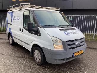 Ford Transit Transit, Van, 2006 / 2014 2.2 TDCi 16V picture 2
