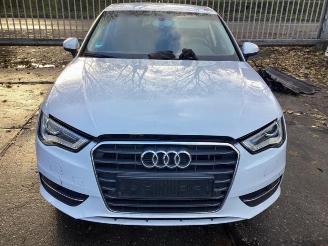 Audi A3 A3 Sportback (8VA/8VF), Hatchback 5-drs, 2012 / 2020 1.4 TFSI 16V picture 9