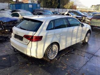 Audi A3 A3 Sportback (8VA/8VF), Hatchback 5-drs, 2012 / 2020 1.4 TFSI 16V picture 5