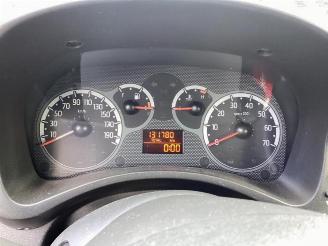 Fiat Panda Panda (169), Hatchback, 2003 / 2013 1.2 Fire picture 12