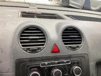 Volkswagen Caddy Caddy III (2KA,2KH,2CA,2CH), Van, 2004 / 2015 1.6 TDI 16V picture 25