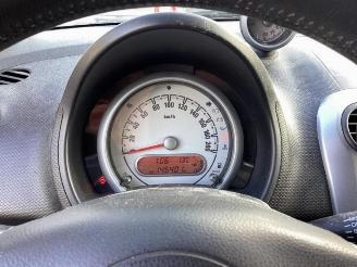 Opel Agila Agila (B), MPV, 2008 / 2014 1.0 12V picture 12