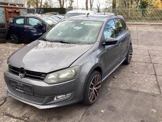 bruktbiler auto Volkswagen Polo Polo V (6R), Hatchback, 2009 / 2017 1.4 16V 2011/5