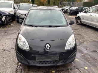 Renault Twingo Twingo II (CN), Hatchback 3-drs, 2007 / 2014 1.2 picture 9