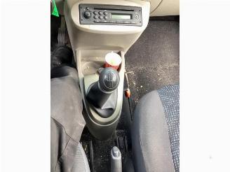 Renault Twingo Twingo II (CN), Hatchback 3-drs, 2007 / 2014 1.2 picture 22