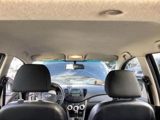 Hyundai I-10 i10 (F5), Hatchback, 2007 / 2013 1.2i 16V picture 28