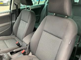 Volkswagen Golf 1.4 16V Hatchback  Benzine 1.390cc 59kW (80pk) FWD 2008-10/2012-11  CGGA picture 11