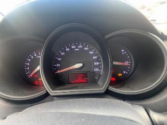 Kia Rio Rio III (UB), Hatchback, 2011 / 2017 1.2 CVVT 16V picture 18