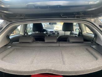 Kia Rio Rio III (UB), Hatchback, 2011 / 2017 1.2 CVVT 16V picture 13