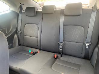 Kia Rio Rio III (UB), Hatchback, 2011 / 2017 1.2 CVVT 16V picture 23