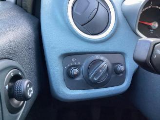 Ford Fiesta Fiesta 6 (JA8), Hatchback, 2008 / 2018 1.25 16V picture 30