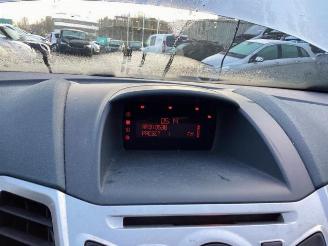 Ford Fiesta Fiesta 6 (JA8), Hatchback, 2008 / 2018 1.25 16V picture 25