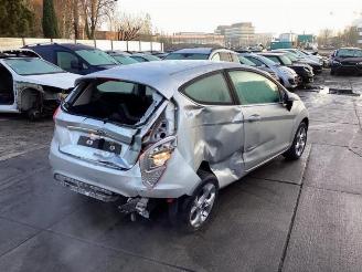 Ford Fiesta Fiesta 6 (JA8), Hatchback, 2008 / 2018 1.25 16V picture 5