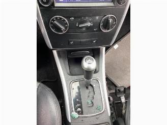 Mercedes B-klasse B (W245), Hatchback, 2005 / 2011 1.7 B-170 16V picture 23