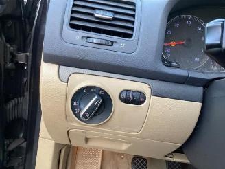 Volkswagen Golf Golf V (1K1), Hatchback, 2003 / 2010 1.6 picture 28