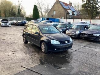 Volkswagen Golf Golf V (1K1), Hatchback, 2003 / 2010 1.6 picture 8