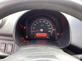 Suzuki Alto Alto, Hatchback 5-drs, 2009 1.0 12V picture 23