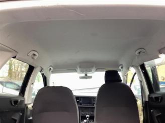 Seat Ateca Ateca (5FPX), SUV, 2016 1.0 TSI 12V picture 20