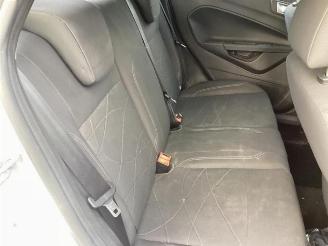 Ford Fiesta Fiesta 6 (JA8), Hatchback, 2008 / 2018 1.5 TDCi picture 23