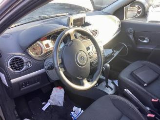 Renault Clio Clio III Estate/Grandtour (KR), Combi, 2007 / 2014 1.6 16V picture 11