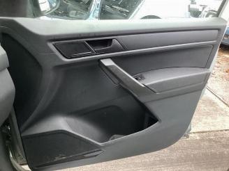 Volkswagen Caddy Caddy IV, Van, 2015 2.0 TDI 75 picture 17