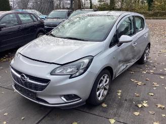 Opel Corsa Corsa E, Hatchback, 2014 1.3 CDTi 16V ecoFLEX picture 5