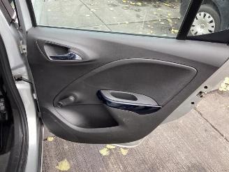Opel Corsa Corsa E, Hatchback, 2014 1.3 CDTi 16V ecoFLEX picture 20