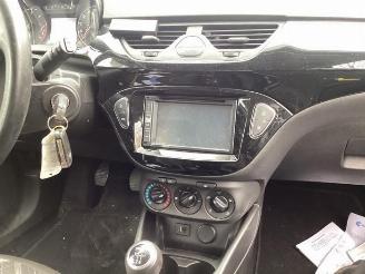 Opel Corsa Corsa E, Hatchback, 2014 1.3 CDTi 16V ecoFLEX picture 15