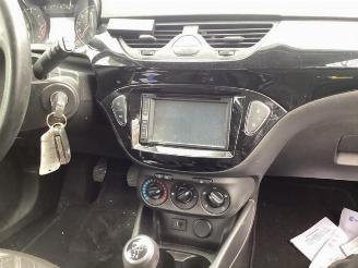 Opel Corsa Corsa E, Hatchback, 2014 1.3 CDTi 16V ecoFLEX picture 15