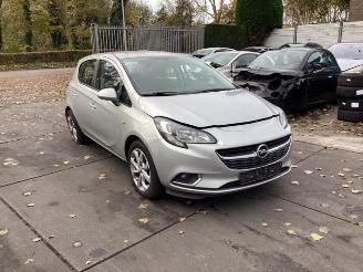 Opel Corsa Corsa E, Hatchback, 2014 1.3 CDTi 16V ecoFLEX picture 2