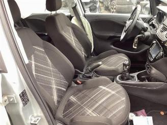 Opel Corsa Corsa E, Hatchback, 2014 1.3 CDTi 16V ecoFLEX picture 18