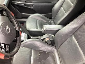 Opel Astra Astra H GTC (L08), Hatchback 3-drs, 2005 / 2011 1.6 16V picture 21