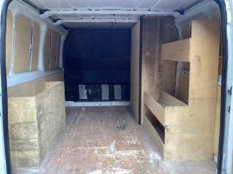 Ford Transit Transit, Van, 2006 / 2014 2.2 TDCi 16V picture 10